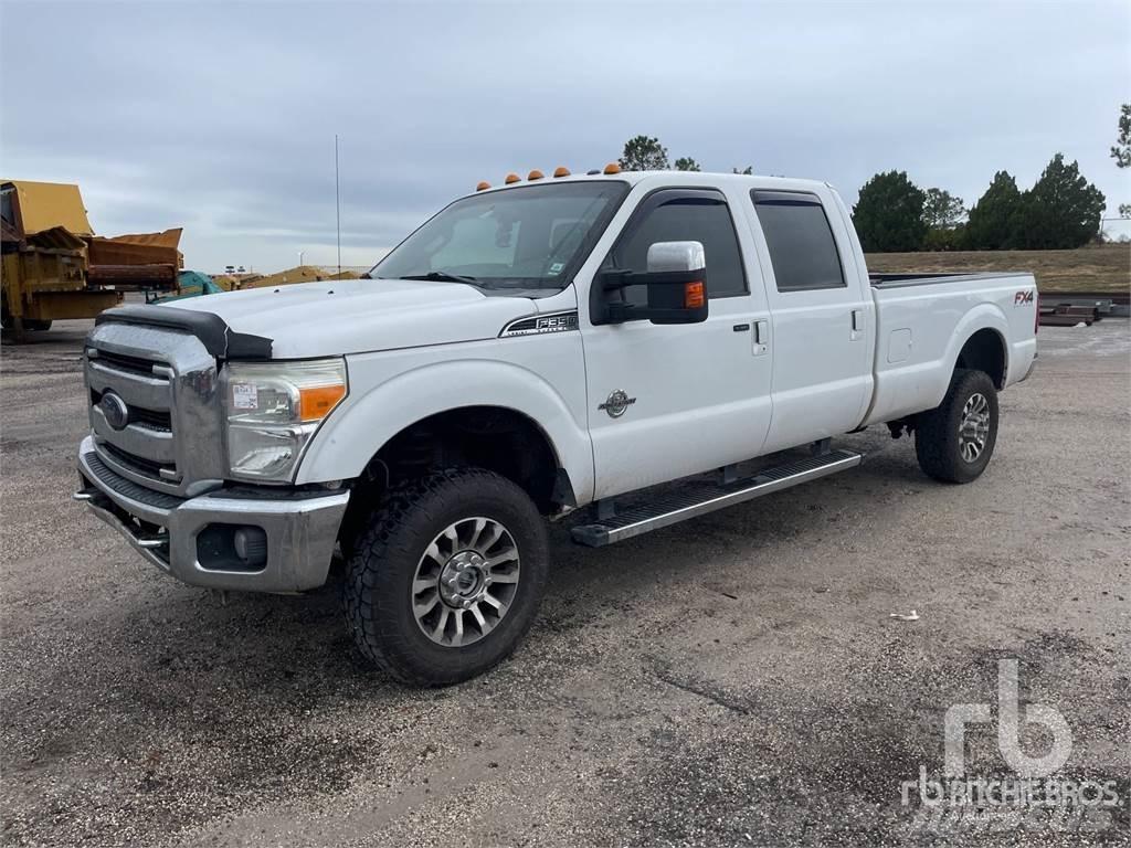 Ford F-350 Pick up/Dropside