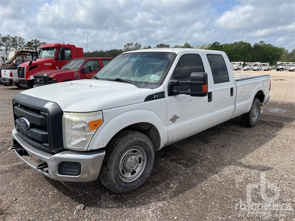 Ford F-350 Pick up/Dropside