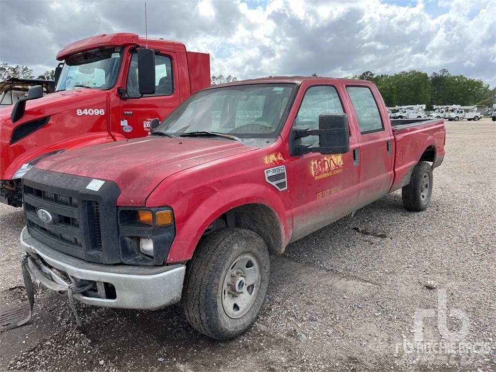 Ford F-350 Pick up/Dropside