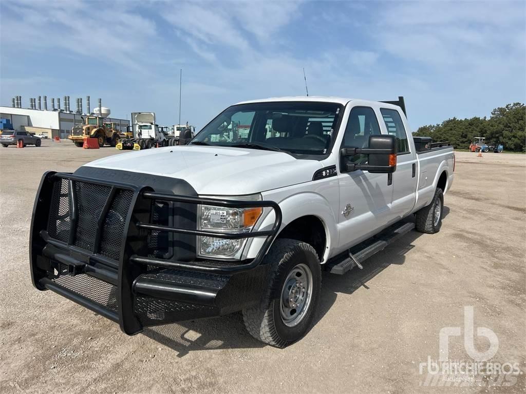 Ford F-350 Pick up/Dropside