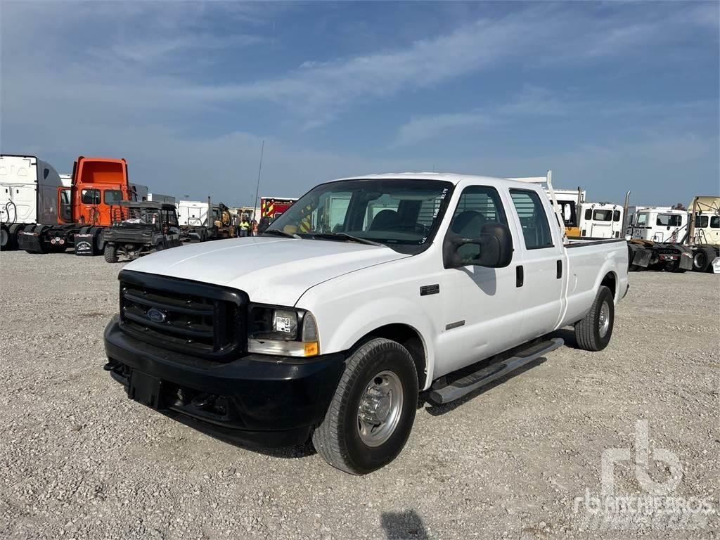 Ford F-350 Pick up/Dropside