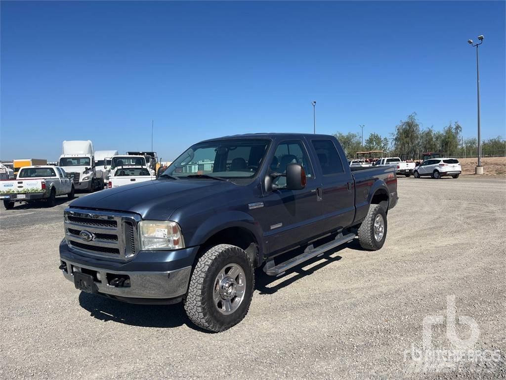 Ford F-350 Pick up/Dropside