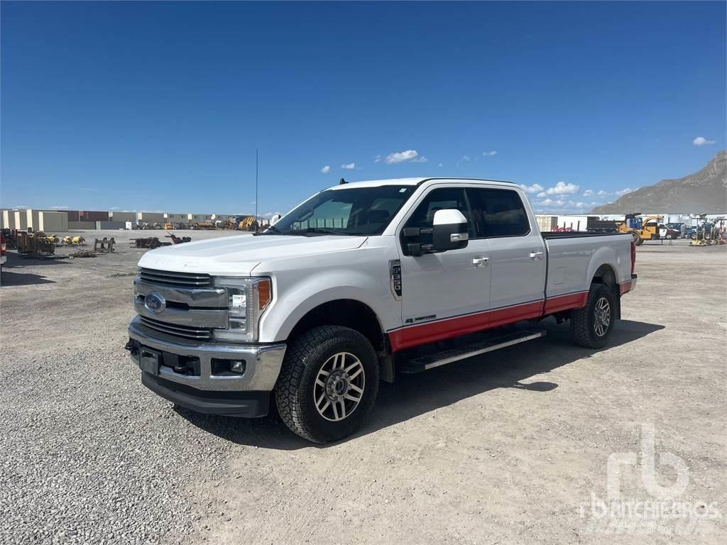 Ford F-350 Pick up/Dropside