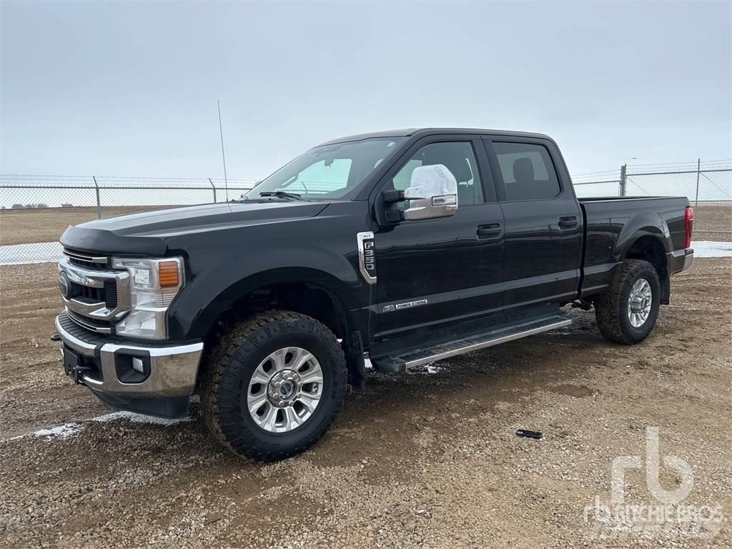 Ford F-350 Pick up/Dropside