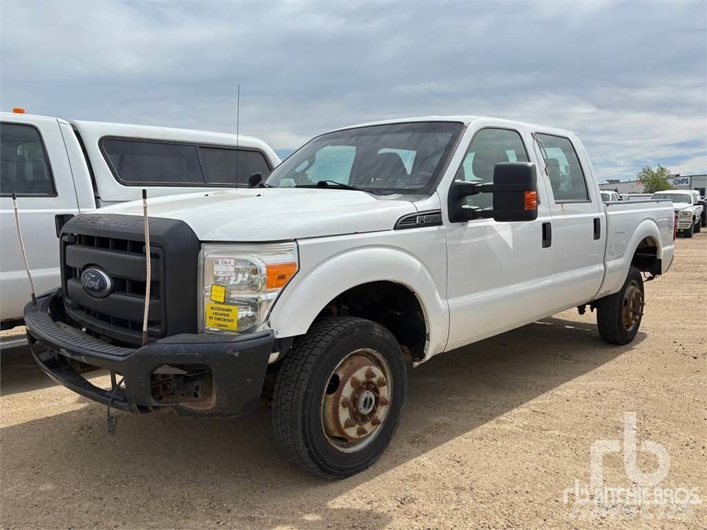 Ford F-350 Pick up/Dropside