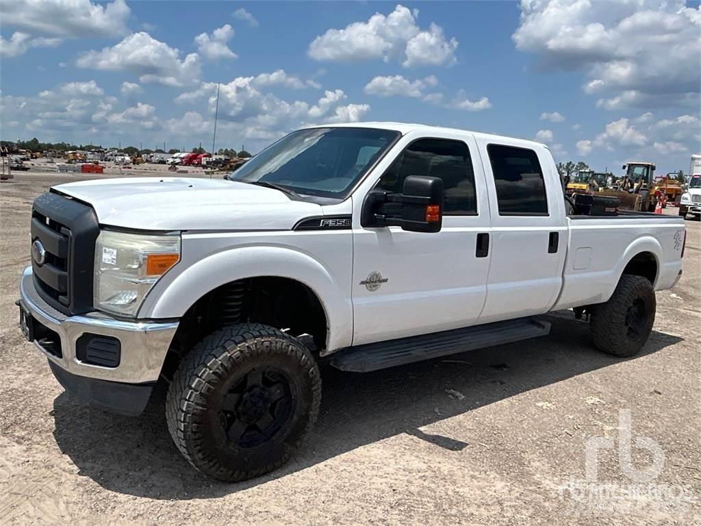 Ford F-350 Pick up/Dropside