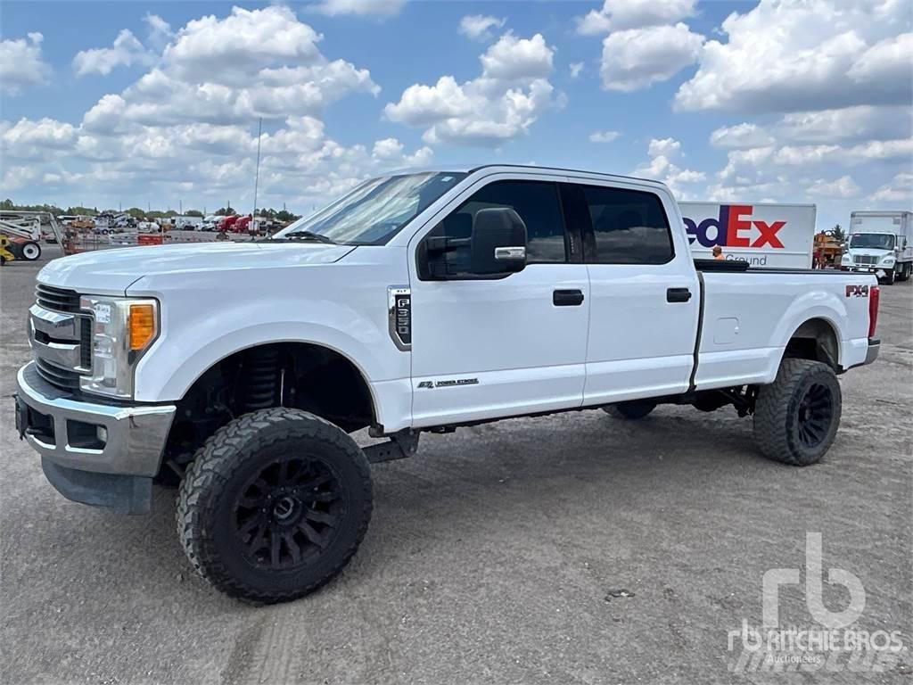 Ford F-350 Pick up/Dropside