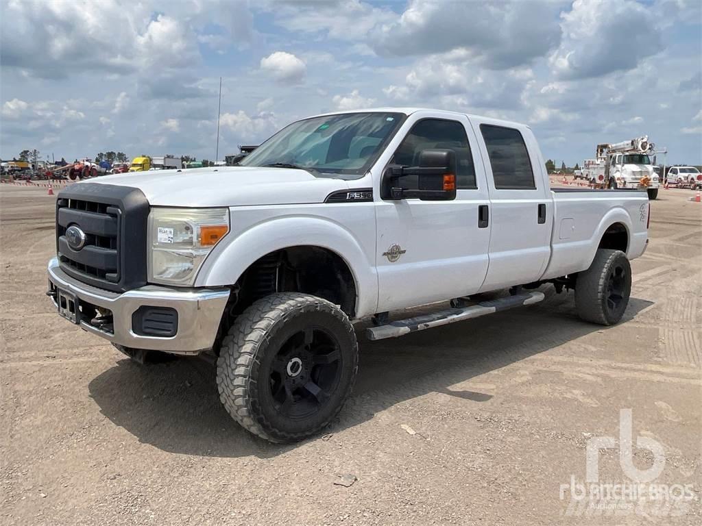Ford F-350 Pick up/Dropside