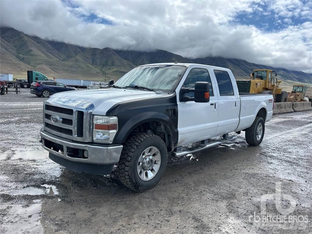 Ford F-350 Pick up/Dropside