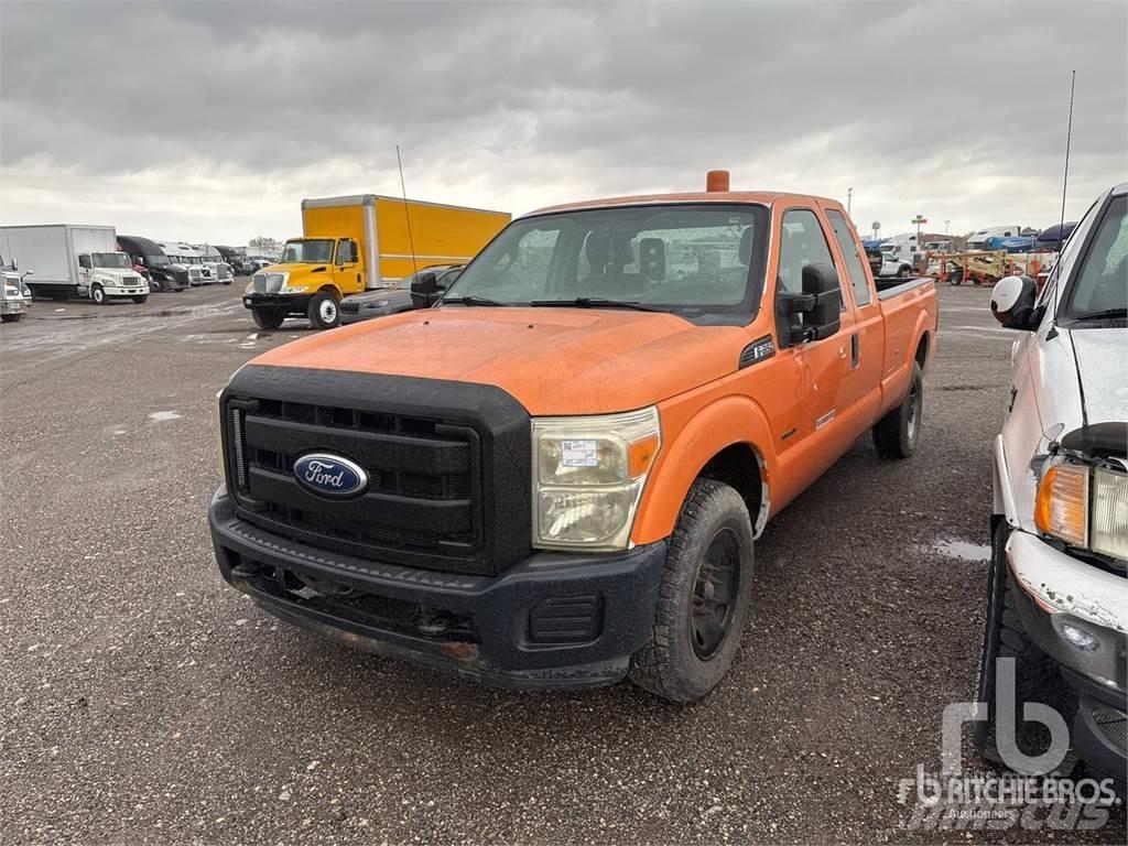 Ford F-350 Pick up/Dropside