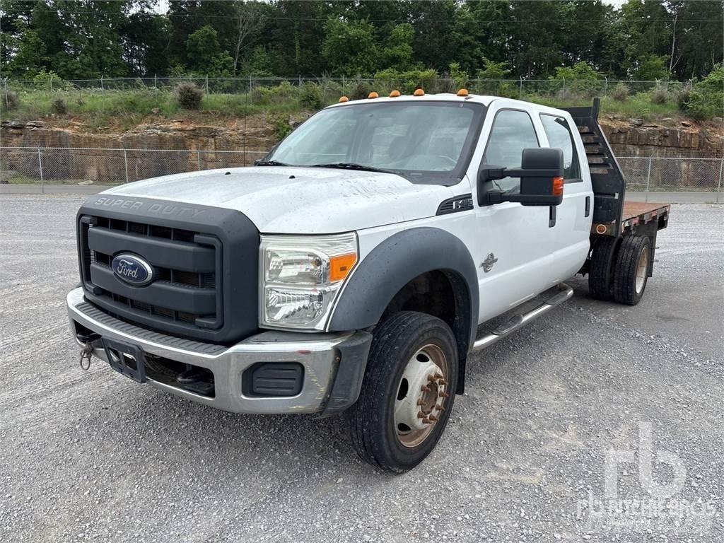 Ford F-450 Pick up/Dropside