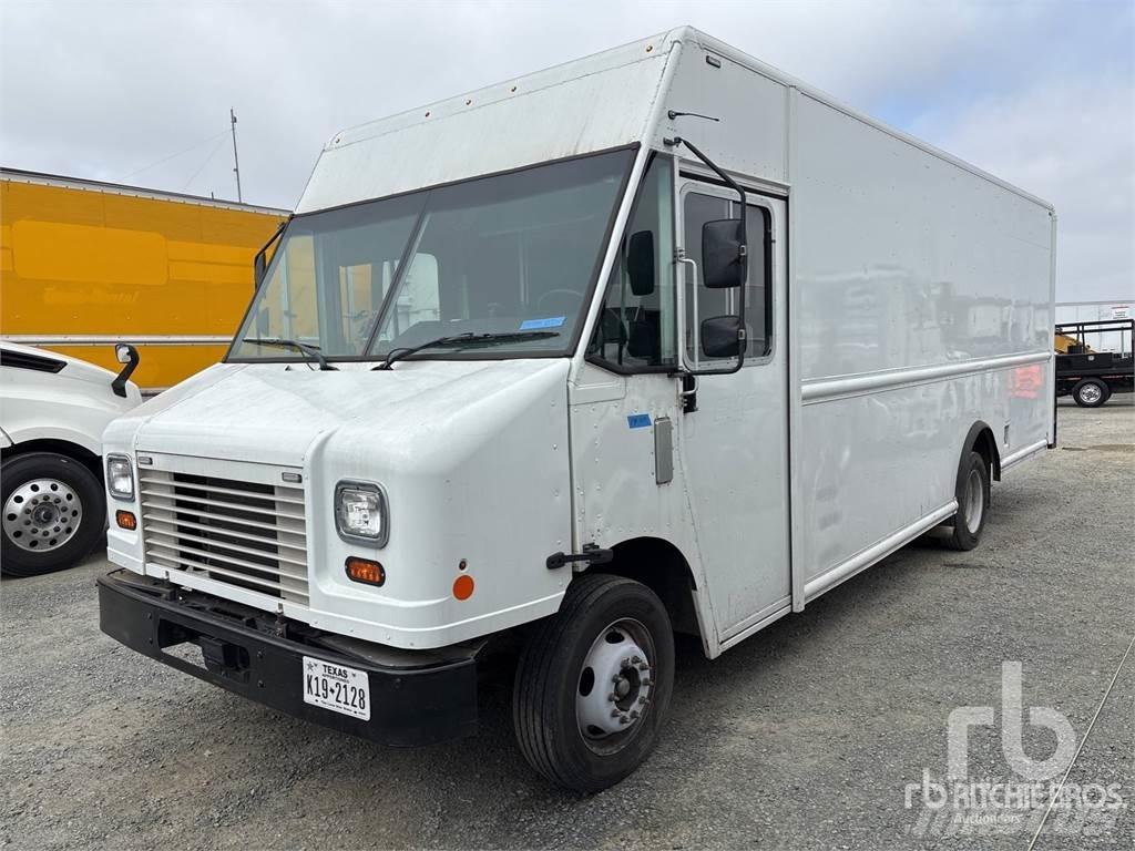 Ford F59 Panel vans