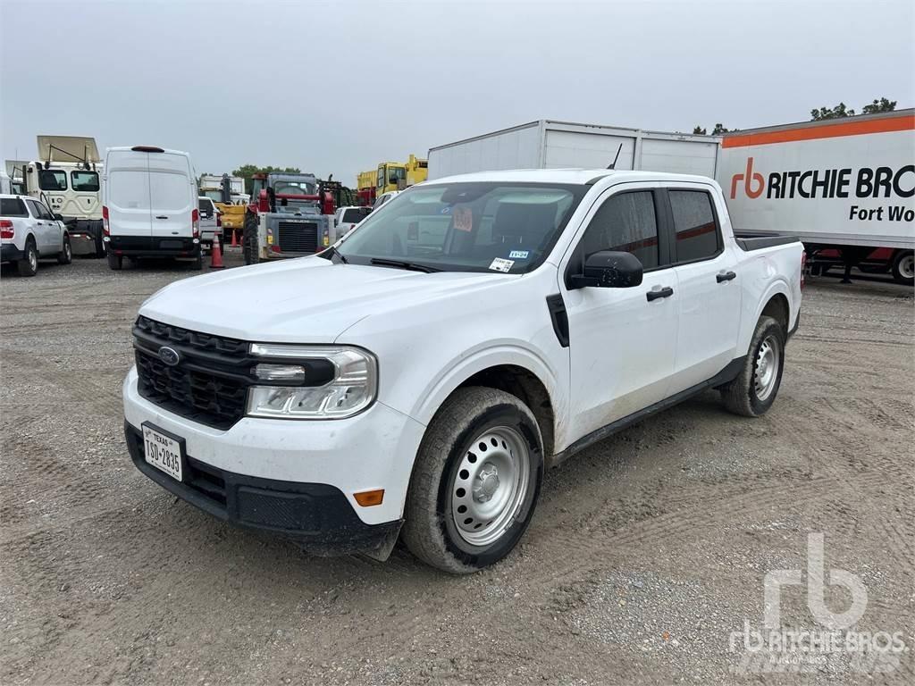 Ford MAVERICK Pick up/Dropside
