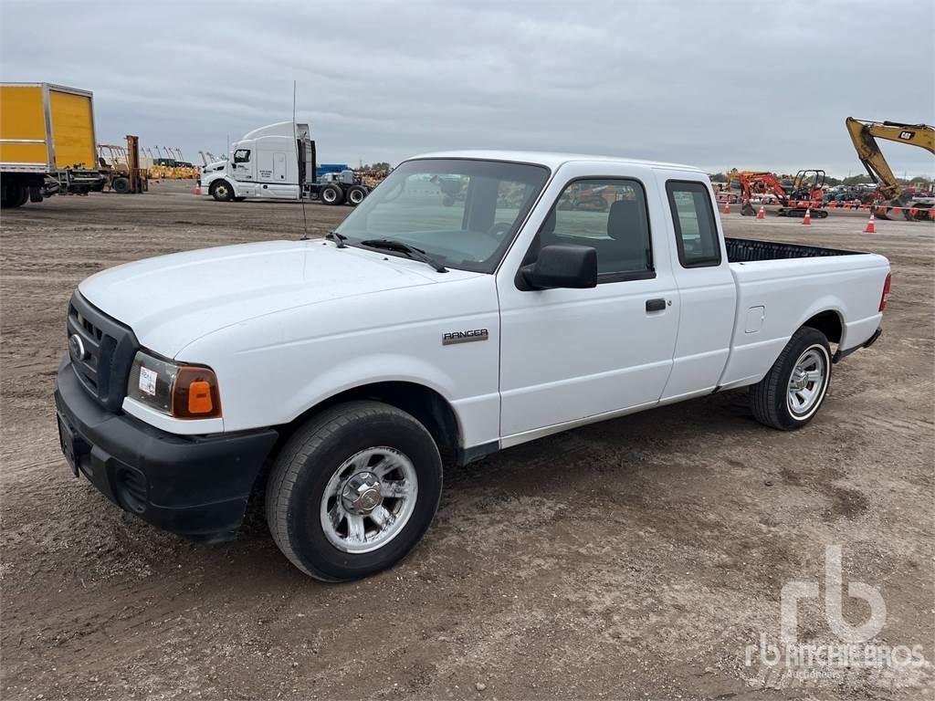 Ford RANGER Pick up/Dropside