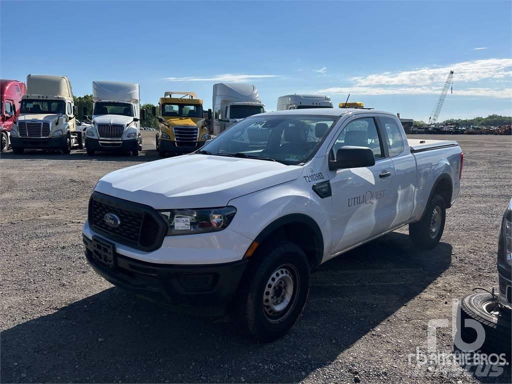 Ford RANGER Pick up/Dropside