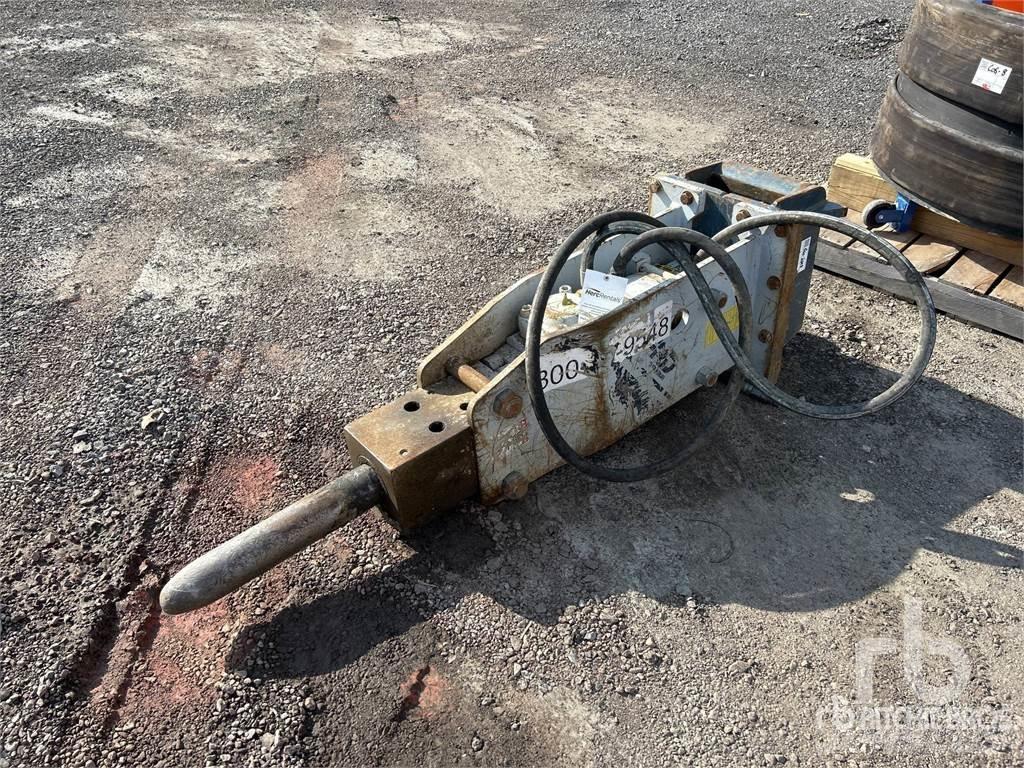 FRD F9FSPWR Hammers / Breakers