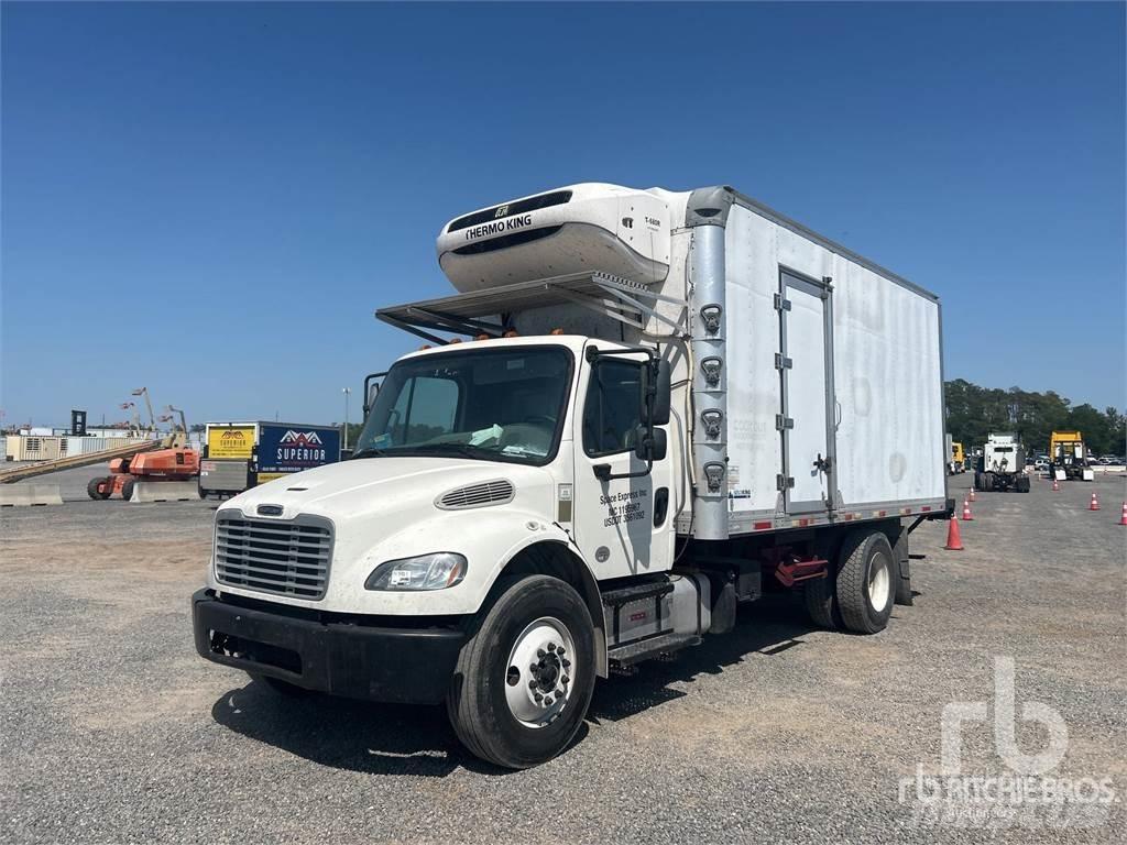 Freightliner M2 Temperature controlled