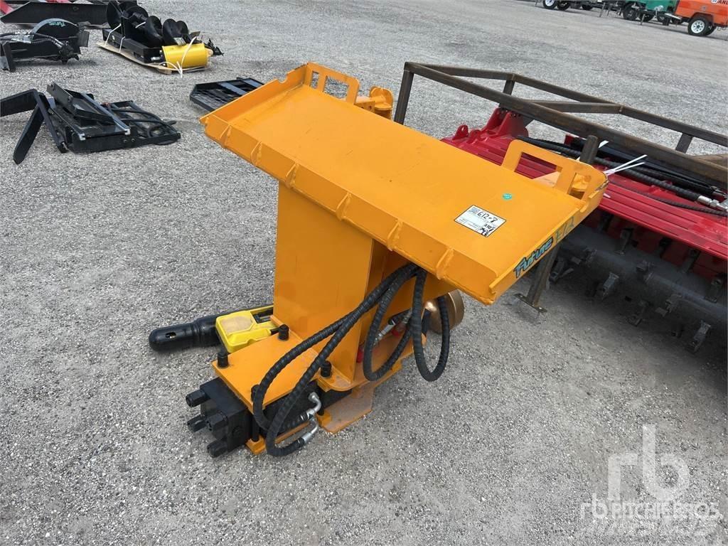  FT-AD680 Other components