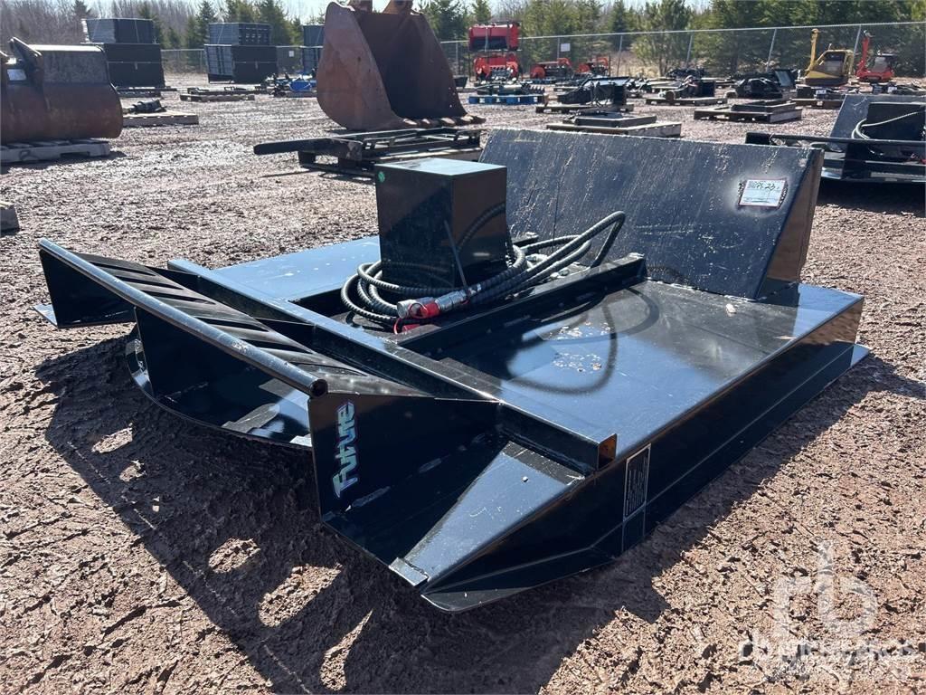  FT-BC63 Other components