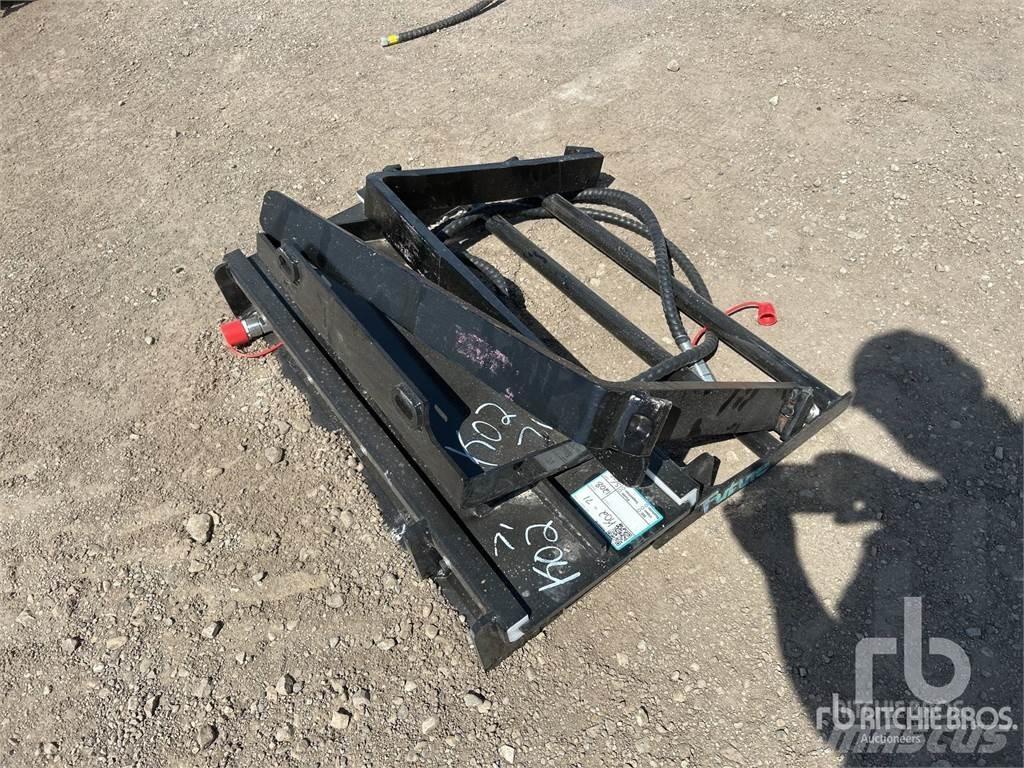  FT-CYHC Forks