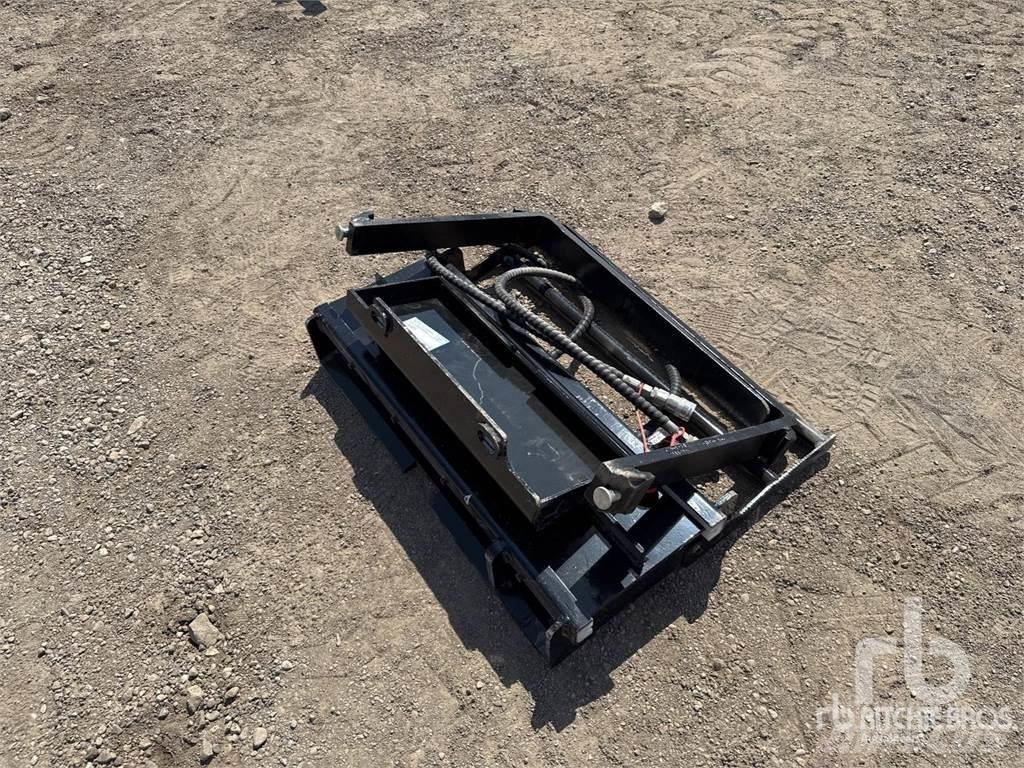  FT-CYHC Forks