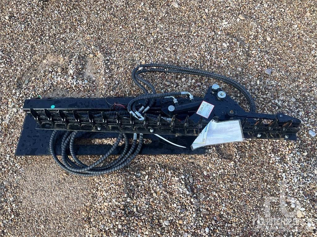  FT D-LLJ Other components