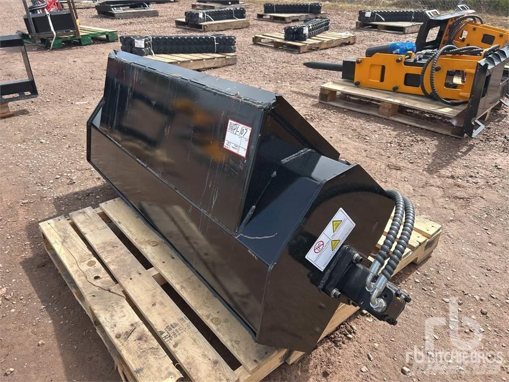  FT D-XGJ Other components