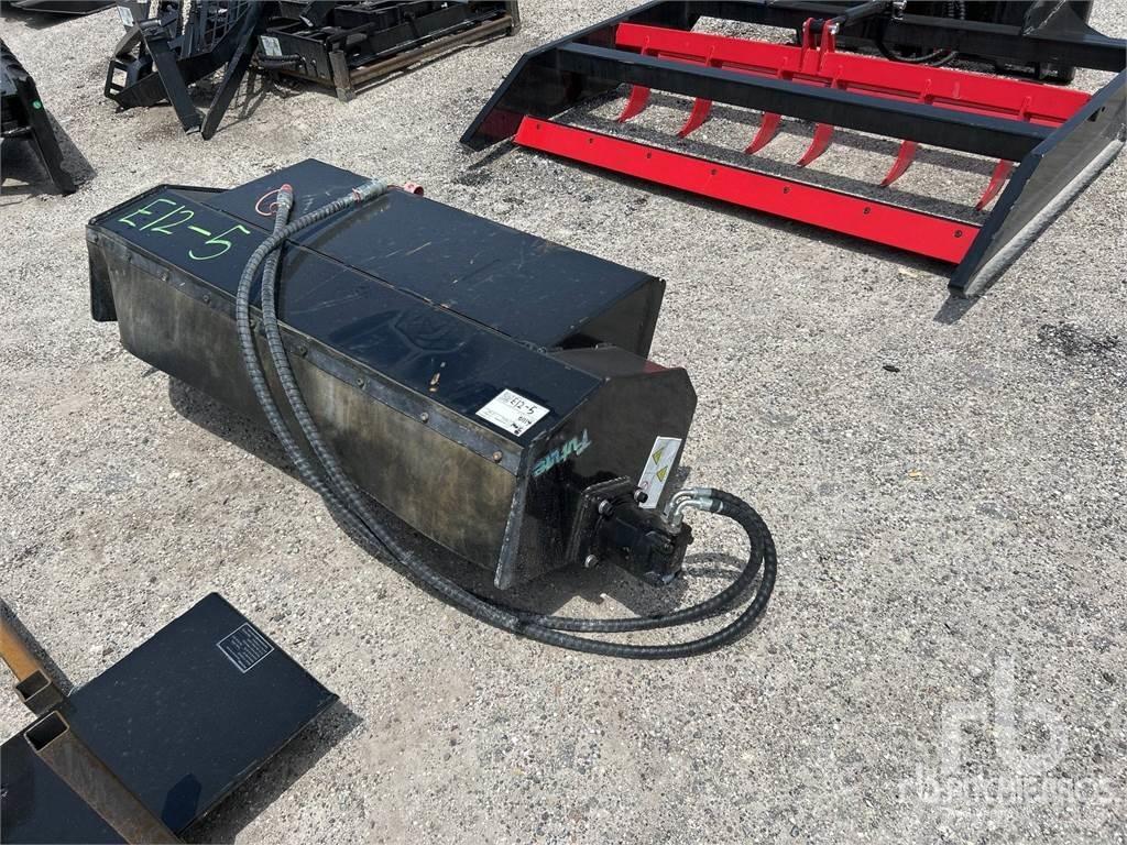  FT D-XGJ Other components
