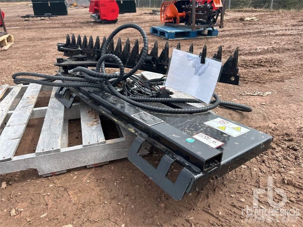  FT-HT59 Other components