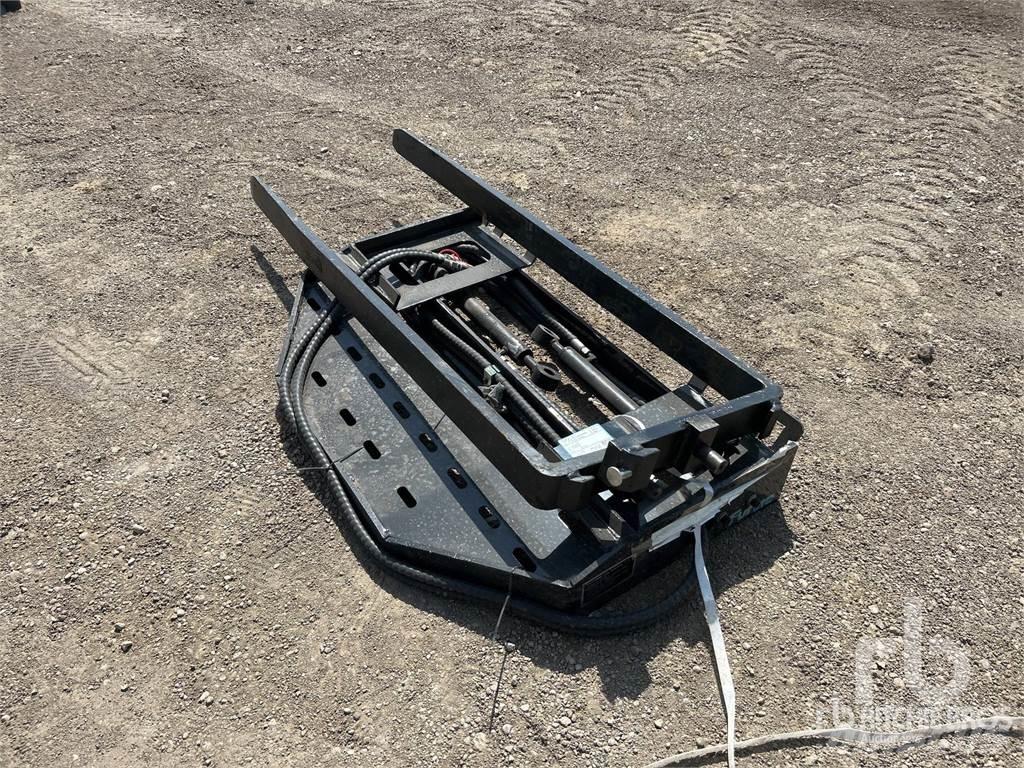 FT-SF60 Forks