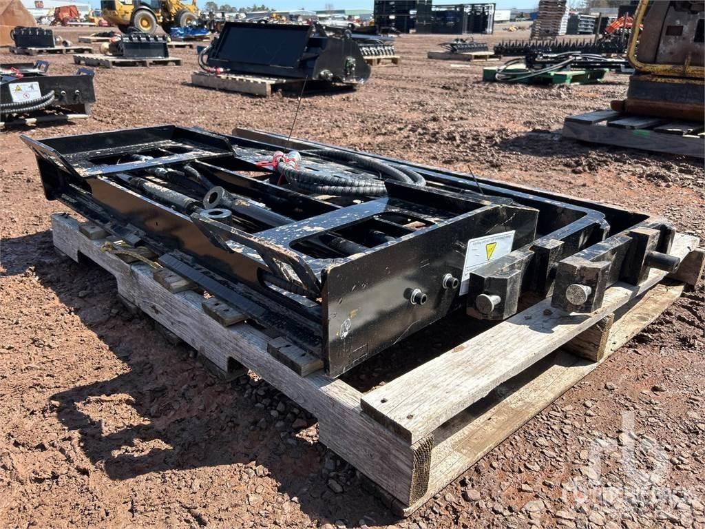  FT-SF60 Forks