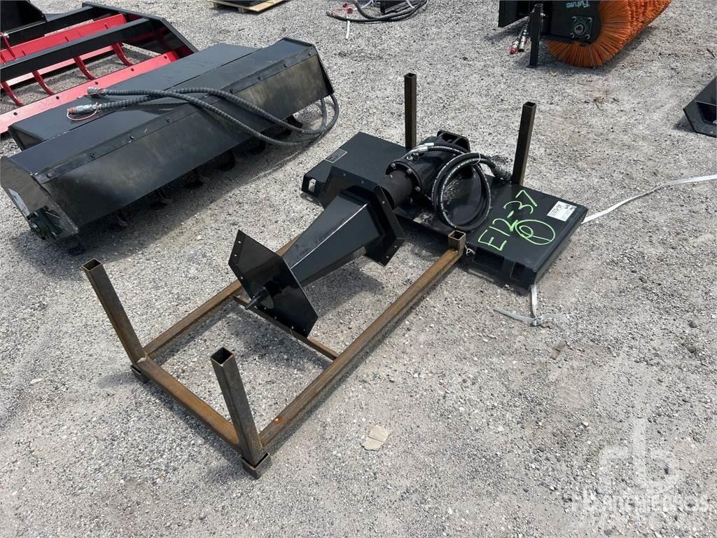  FT-SSW55 Other components