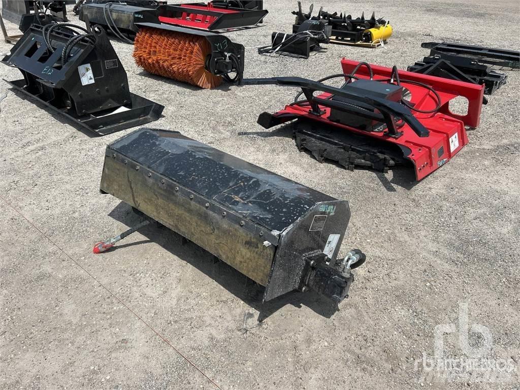  FT-XGJ Other components