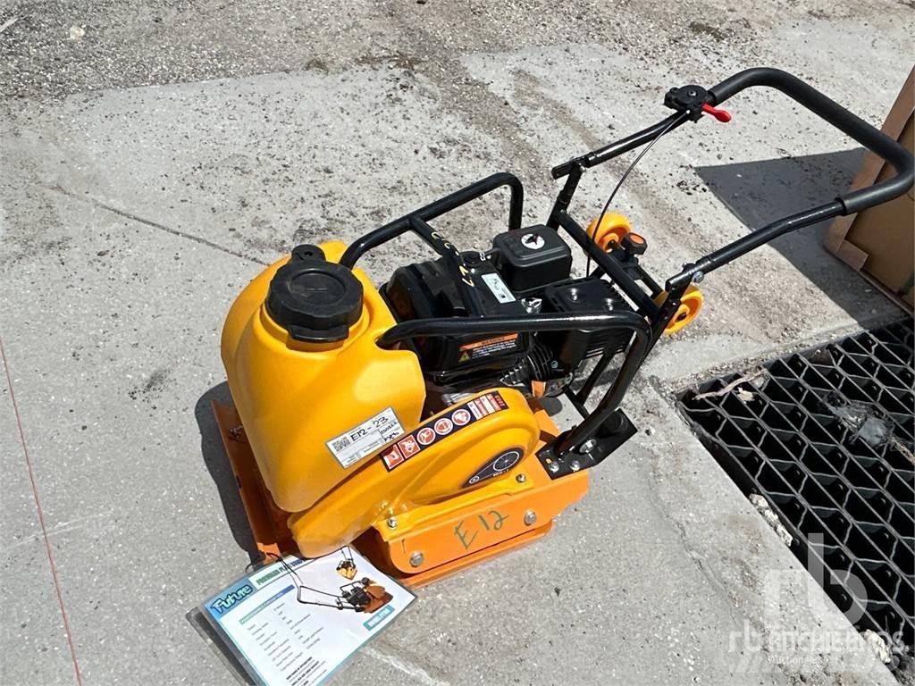  FT90 Plate compactors