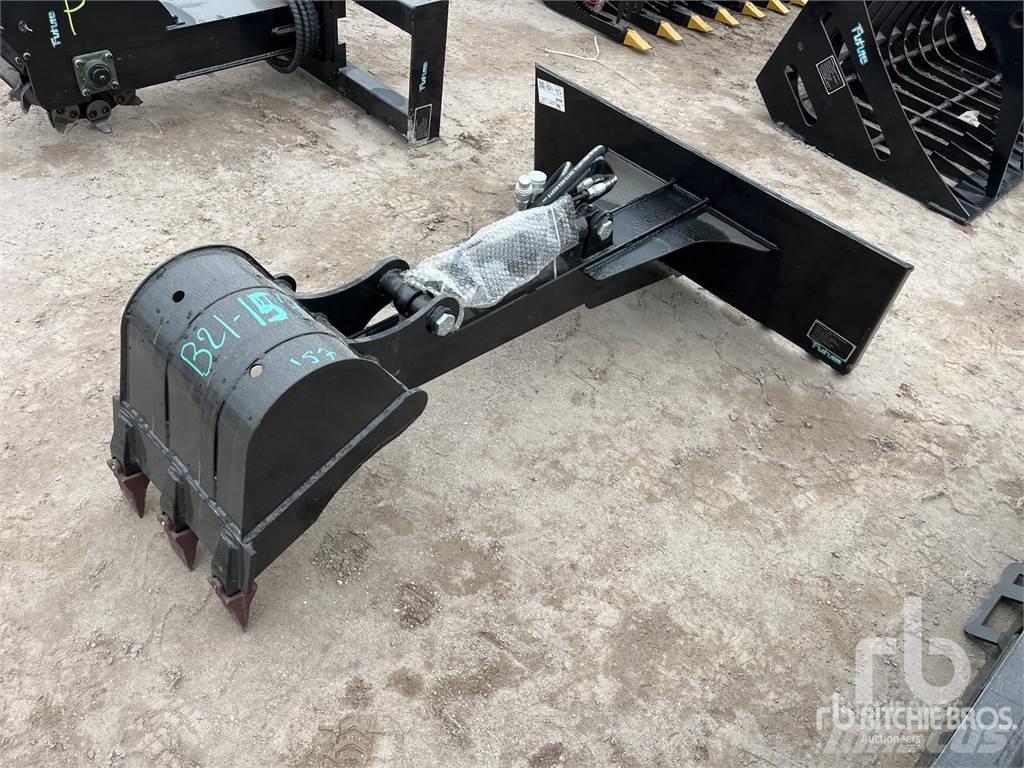  FUTURE FT-BK56 Backhoes