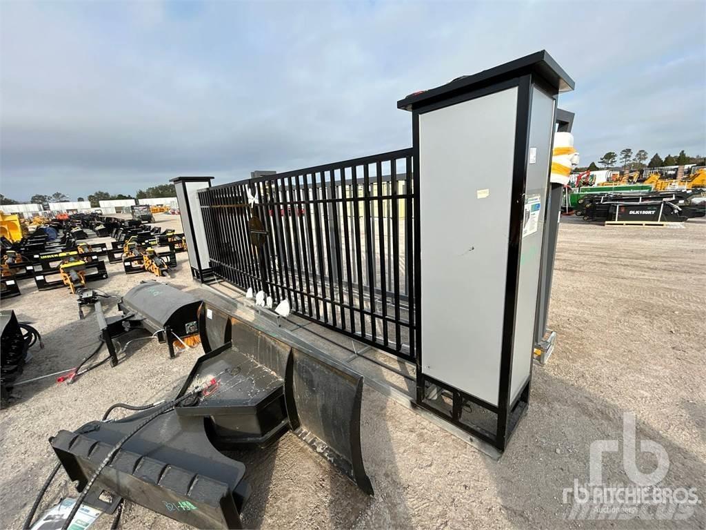  FUTURE FT-ET60 Groundcare - Others