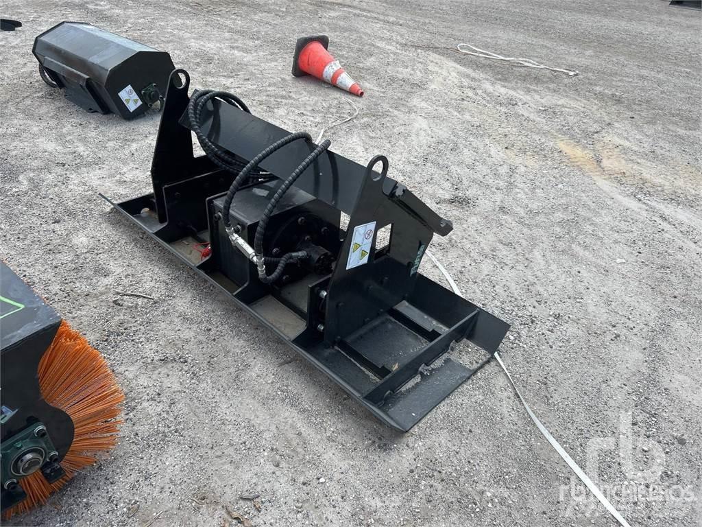  FUTURE FT-PC71 Plate compactors
