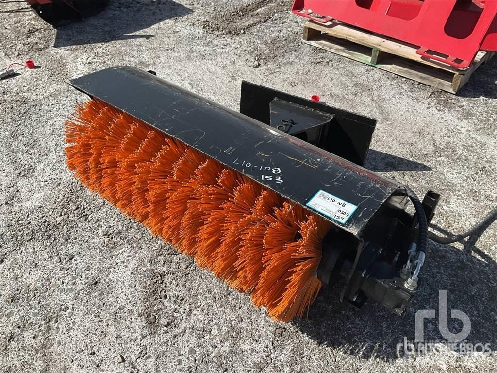  FUTURE FT-QSJ Brushes