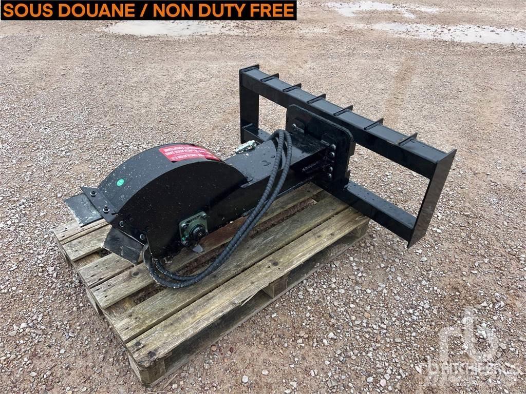  FUTURE FT-SG45 Other components