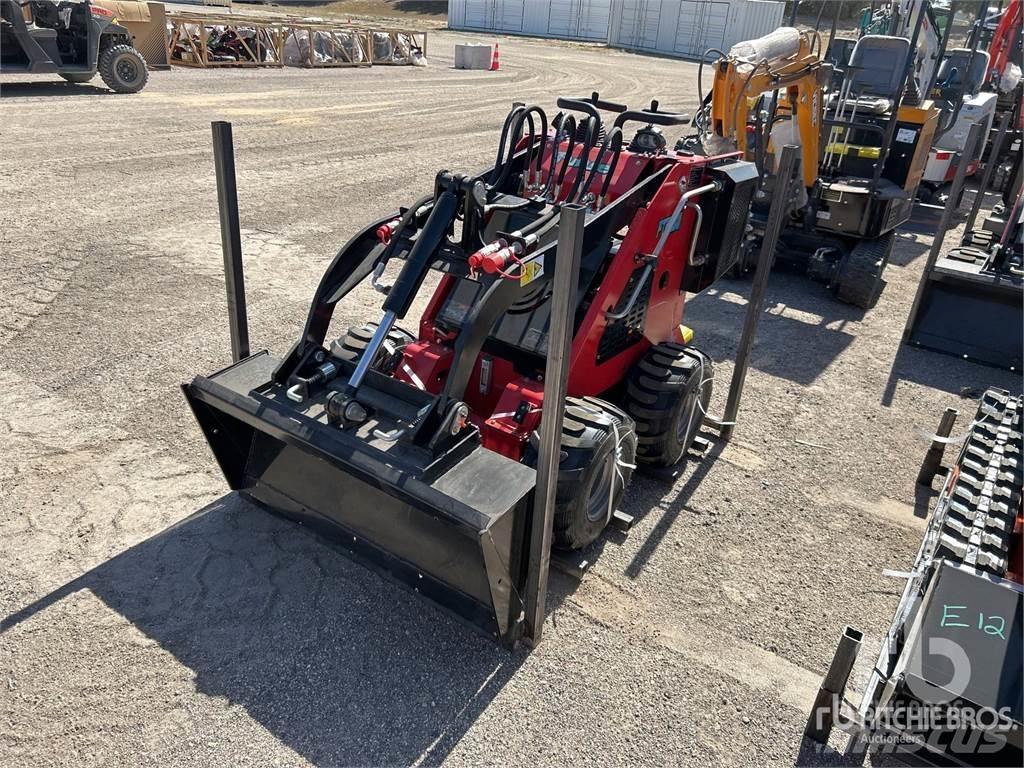  FUTURE FT323W Skid steer loaders