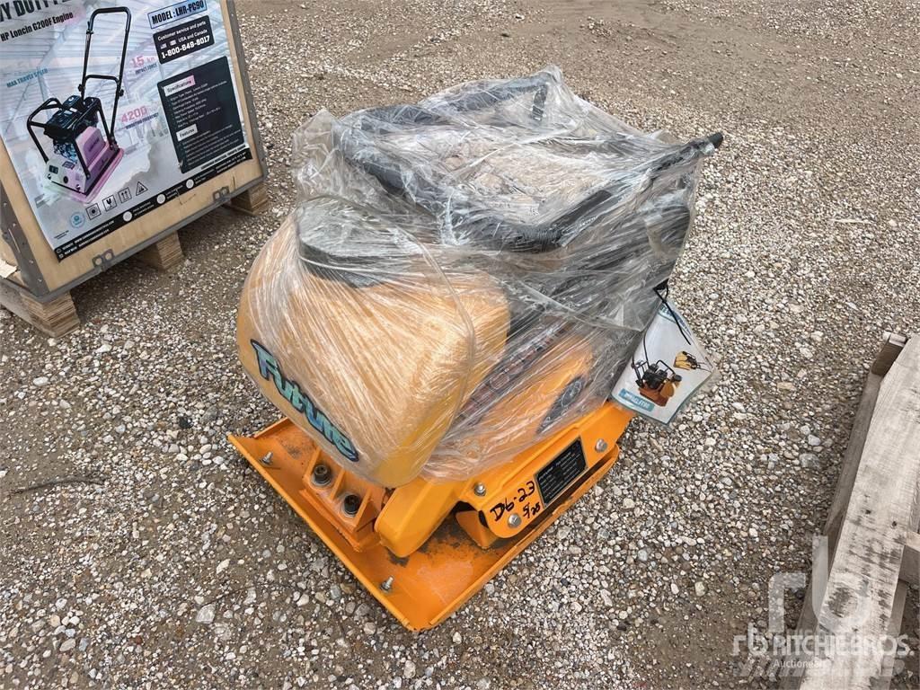 FUTURE FT90 Plate compactors