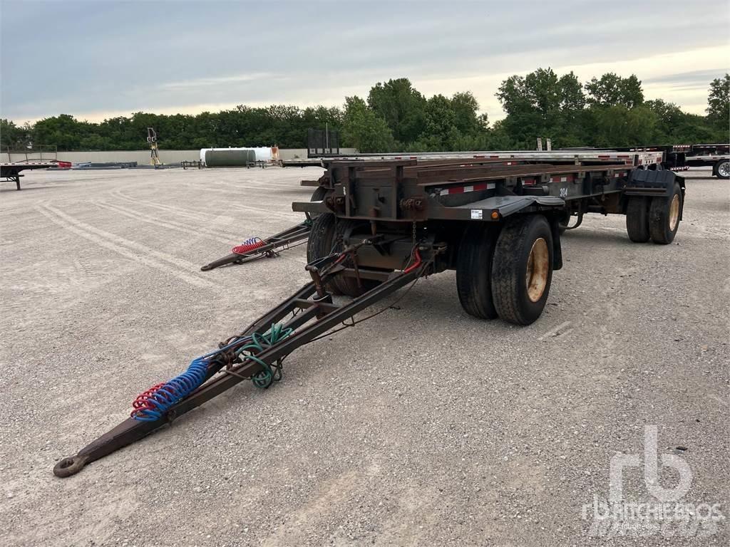  G & H TCT440 Other trailers