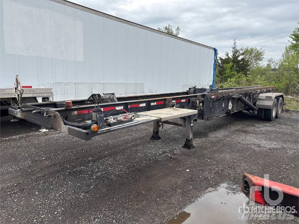  GALBREATH DDT Other trailers