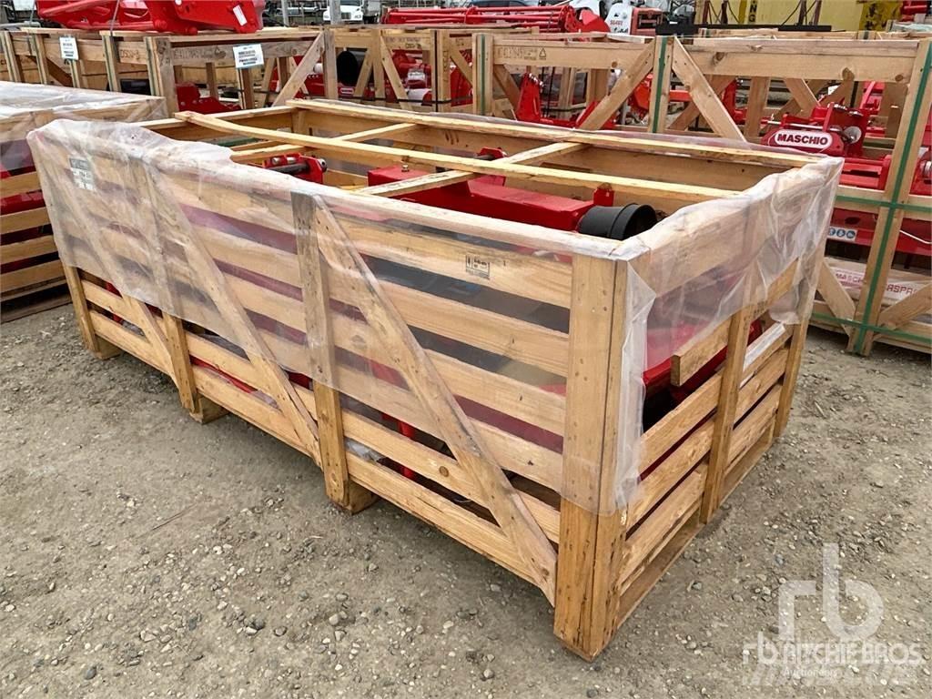 Galfre FRG 130 Mowers