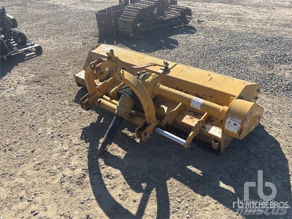  GEARMORE SFG185 Mowers