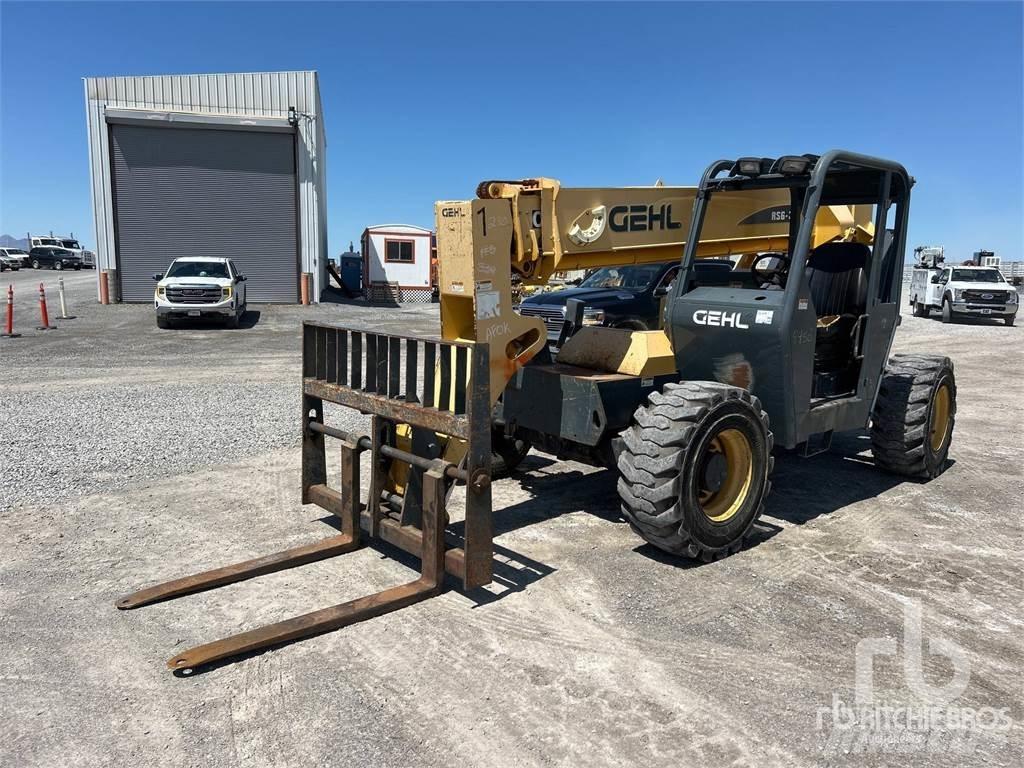 Gehl RS6-34 Telescopic handlers