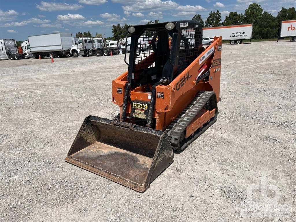 Gehl RT105 Skid steer loaders
