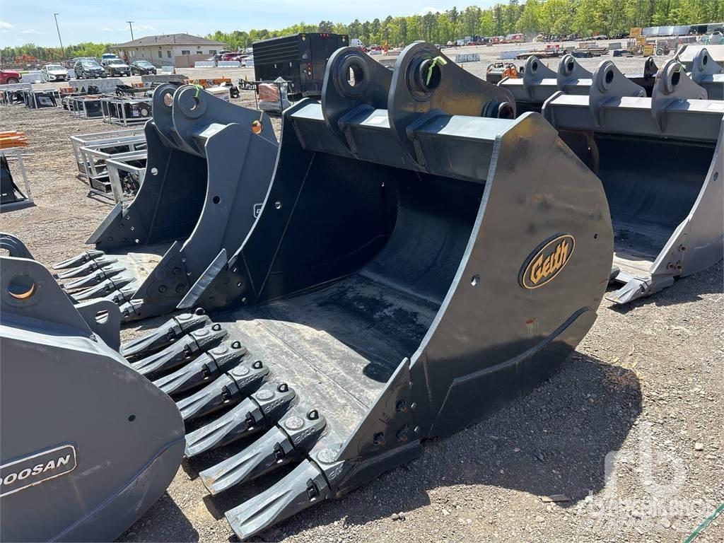 Geith 68 in Buckets