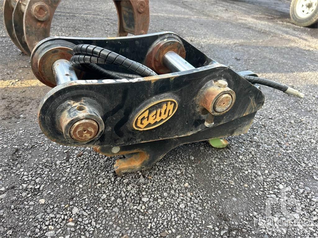 Geith QC45H2G3 Other components