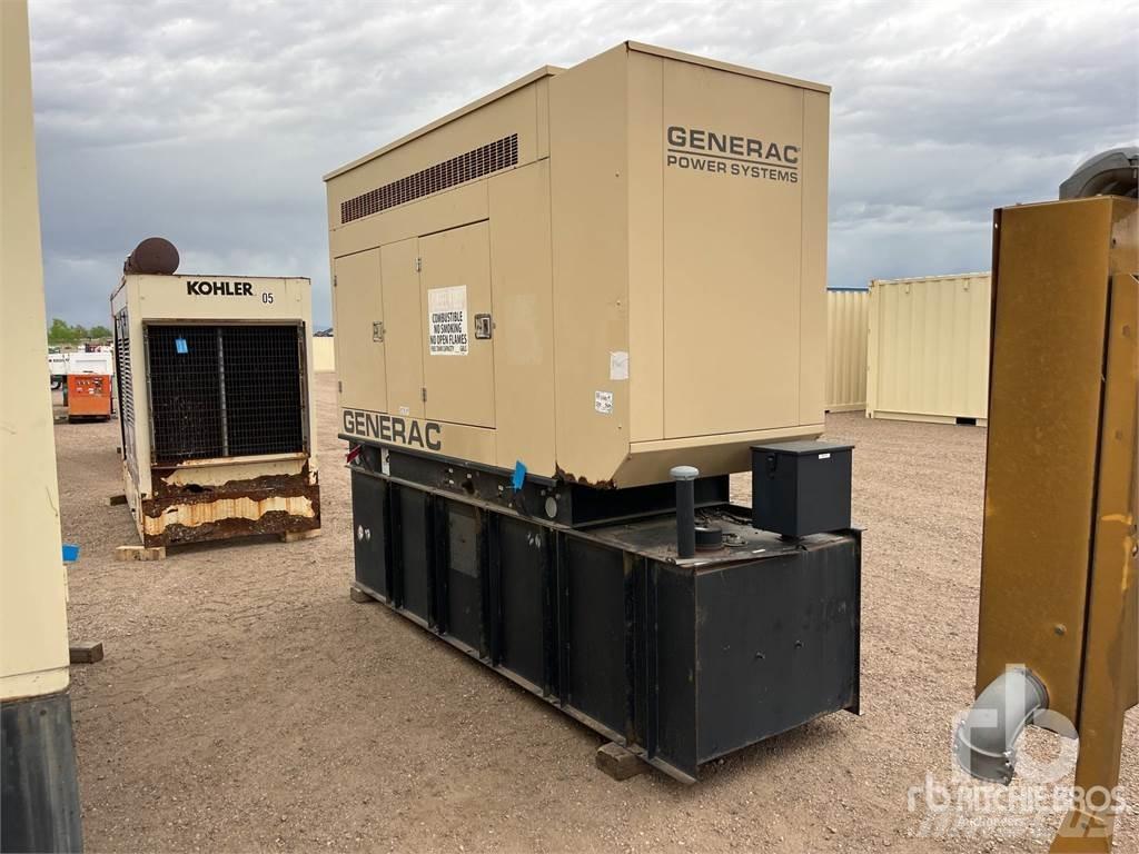 Generac 0054270 Diesel Generators
